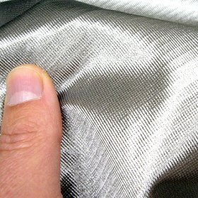 裏面はステンレスがびっしり! 裏面はステンレスがびっしり!