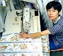 無料でカーテンのリフォーム