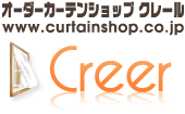 �I�[�_�[�J�[�e���V���b�v�@�N���[�� www.curtainshop.co.jp