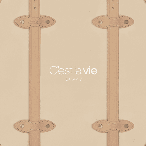 cestlavie