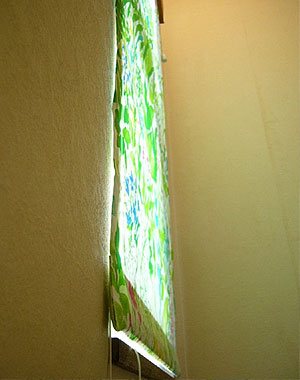 ウォールフィッター