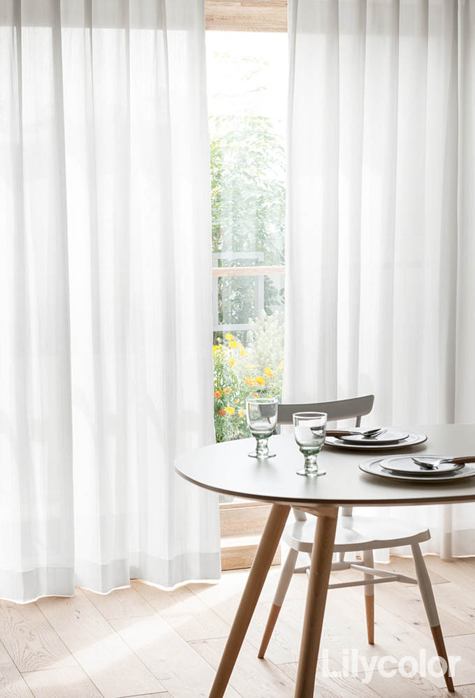  �X�g���C�v���|�C���g�̎ՔM�{�C�����[�X�` 