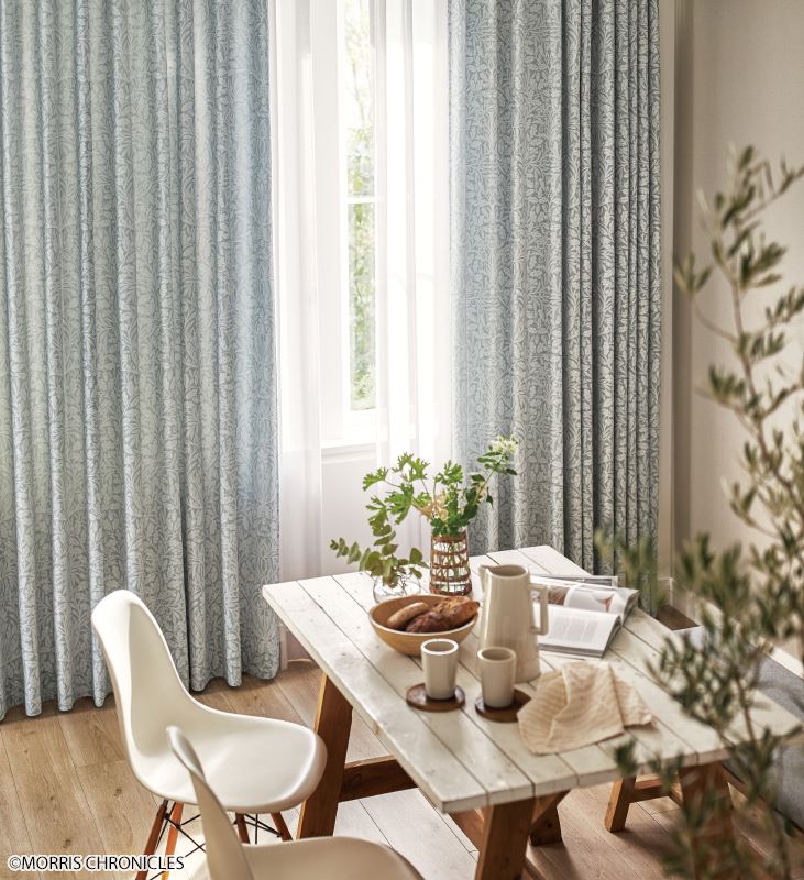  yMORRISzGCR[ DRAPE`hO̎Ǝ}\fUCB炩ȐFŐDグ܂B 