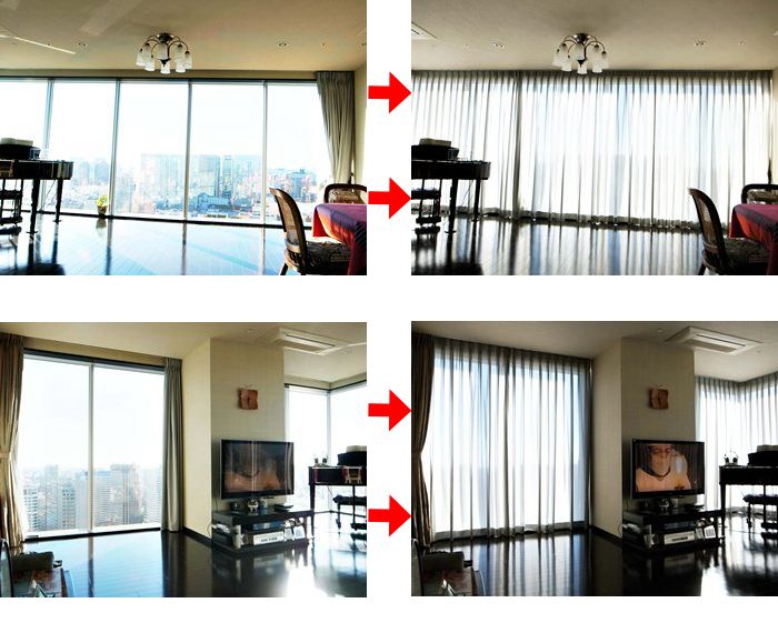 実例写真1