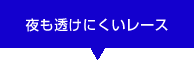 夜も透けにくいレース