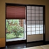 障子用スクリーン